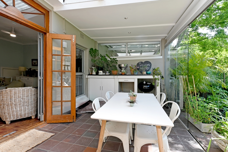To Let 3 Bedroom Property for Rent in Newlands Western Cape